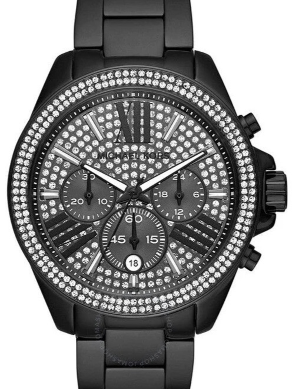 Michael Kors Wren Watch